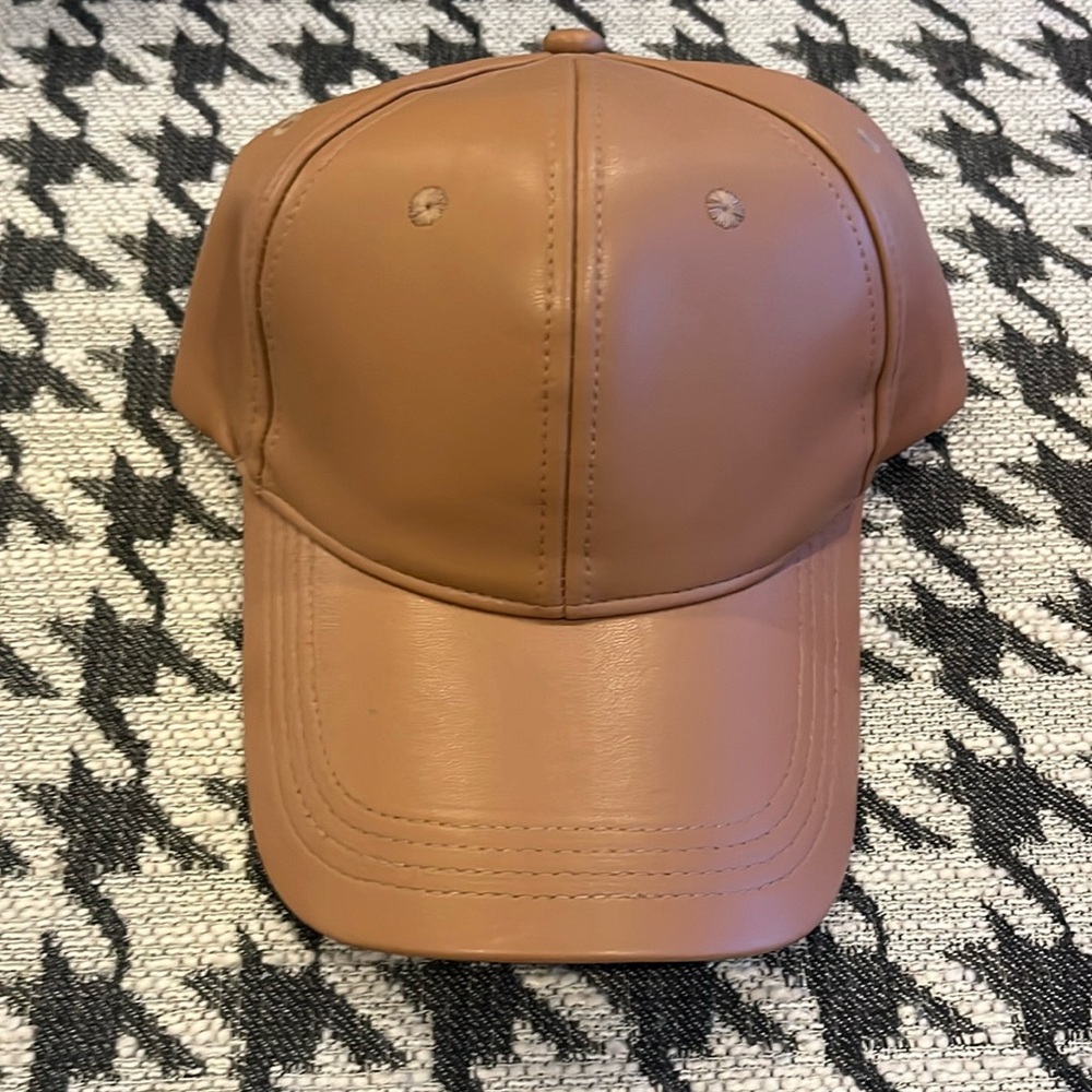Stand Studio Baseball Hat